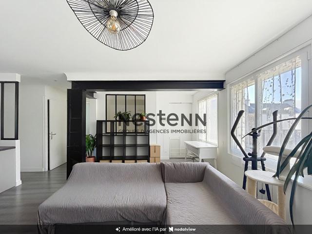 Appartement 5 pièces 99 m²