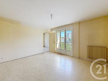Appartement 5 pièces 99 m²
