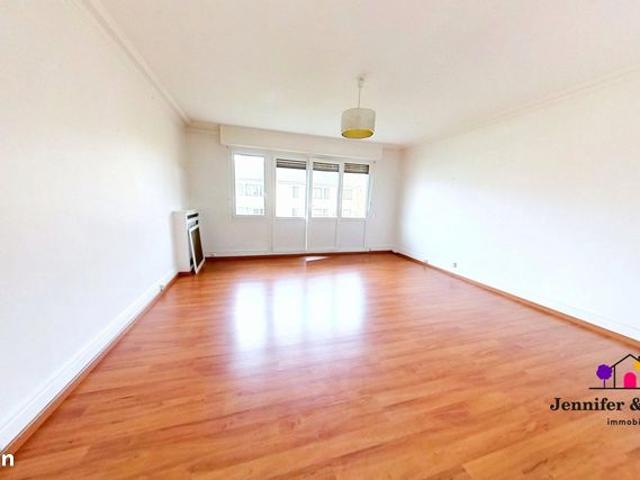 Appartement 5 pièces 99 m²