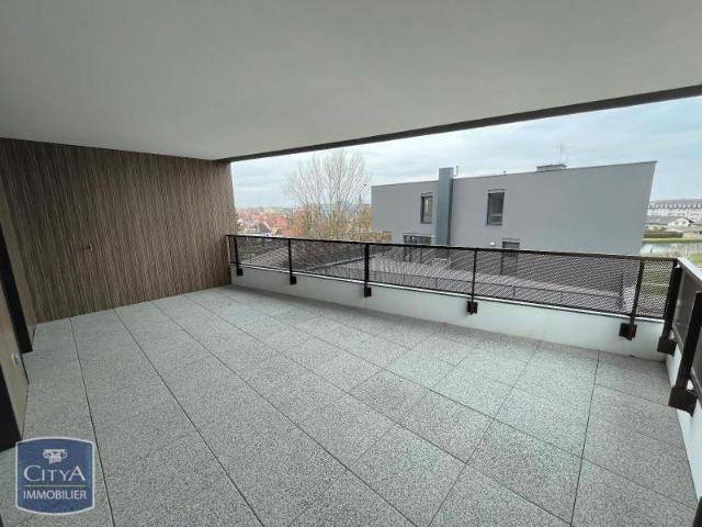 Appartement 5 pièces 99 m²