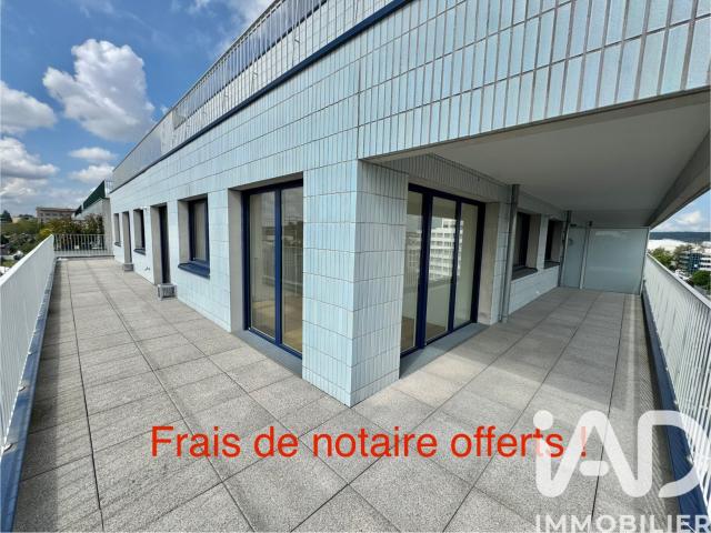 Appartement 5 pièces 99 m²