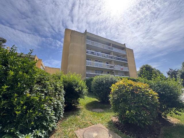 Appartement 5 pièces 99 m²