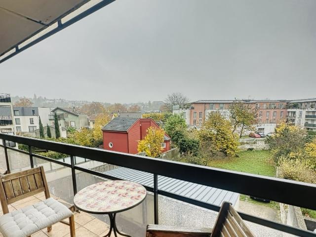 Appartement 5 pièces 99 m²