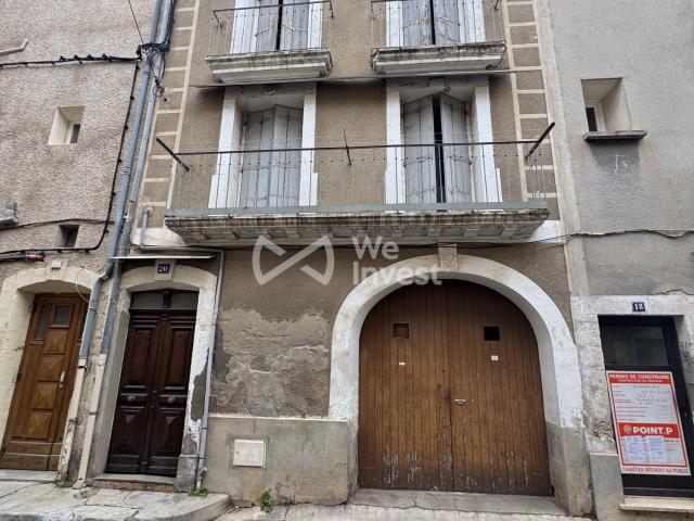 Appartement 5 pièces 99 m²