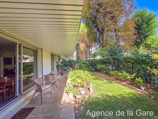 Appartement 5 pièces 99 m²