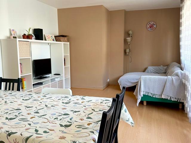 Appartement 5 pièces 99 m²