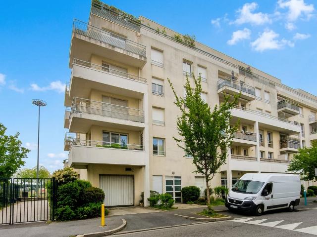 Appartement 5 pièces 99 m²