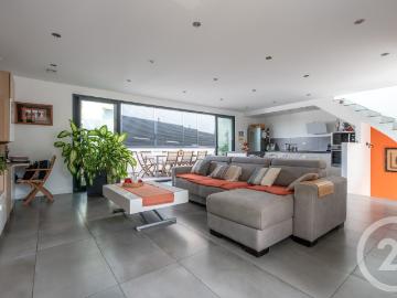Appartement 5 pièces 99 m²