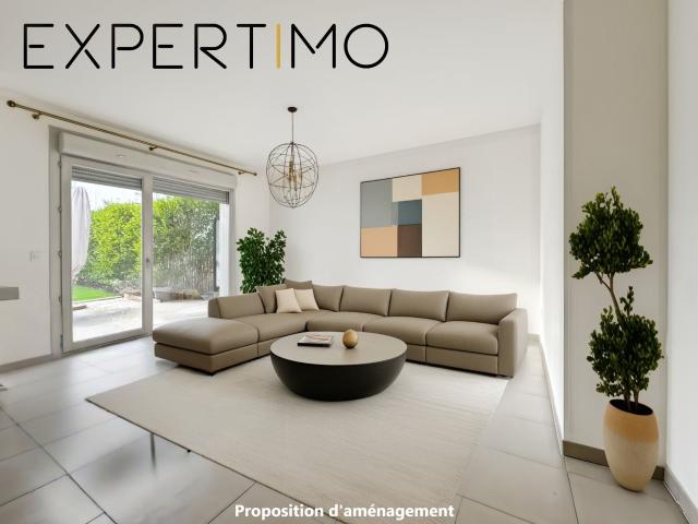 Appartement 5 pièces 99 m²
