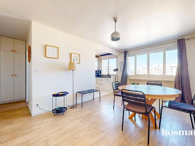 Appartement 5 pièces 99 m²