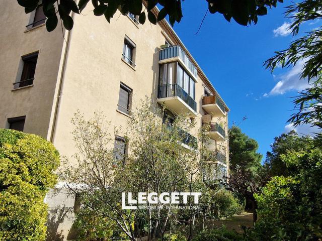 Appartement 5 pièces 99 m²