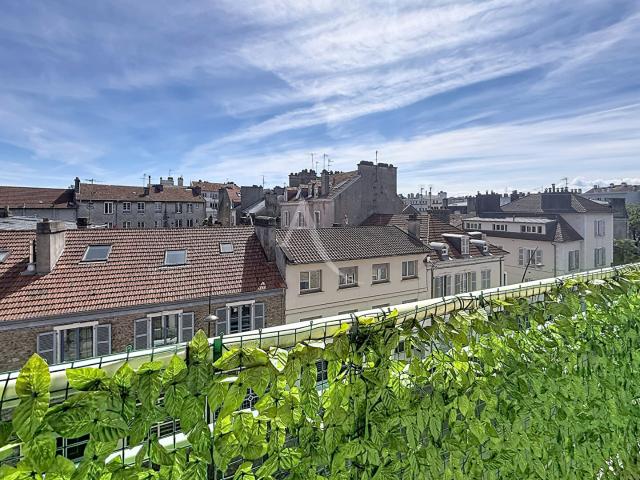 Appartement 5 pièces 99 m²