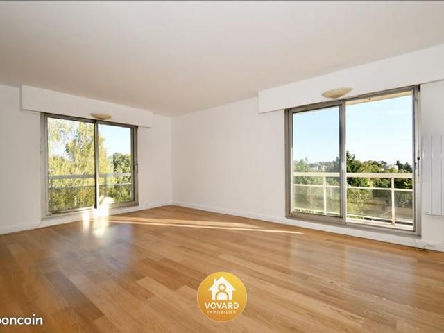 Appartement 5 pièces 99 m²
