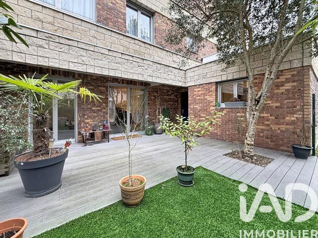 Appartement 5 pièces 99 m²