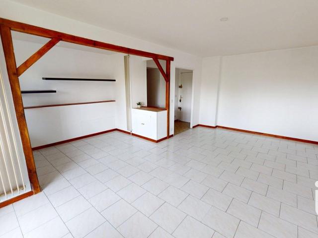 Appartement 5 pièces 99 m²