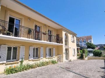 Appartement 5 pièces 98 m²
