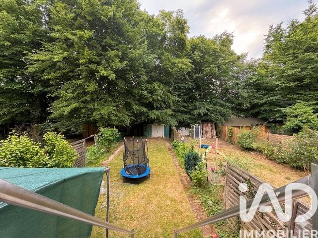 Appartement 5 pièces, 9 m² à louer à Morsang sur Orge 91390