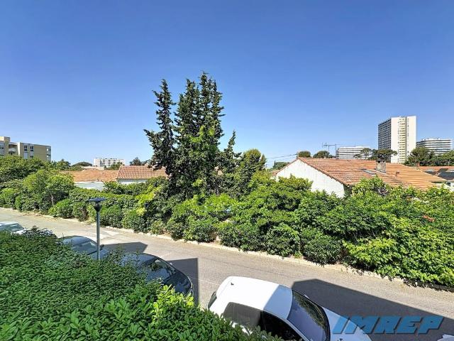 Appartement 5 pièces 90 m²
