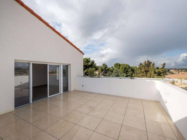 Appartement / 5 pièces / 100.30 m2