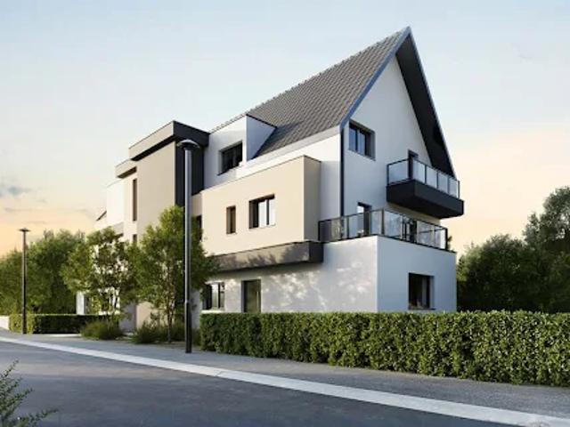 Appartement 5 pièces 100 m2