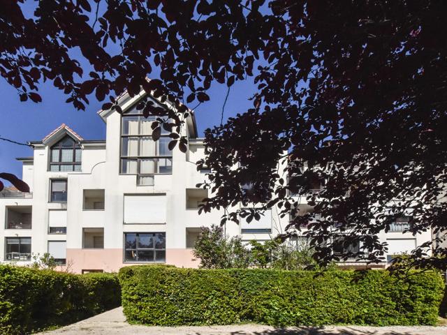 Appartement 5 pièces 100 m²