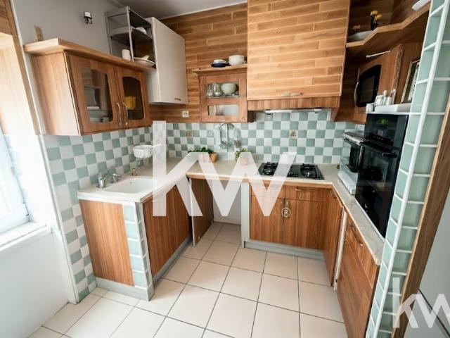 Appartement 5 pièces 100 m²