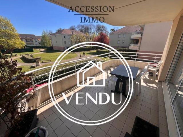 Appartement 5 pièces 100 m²