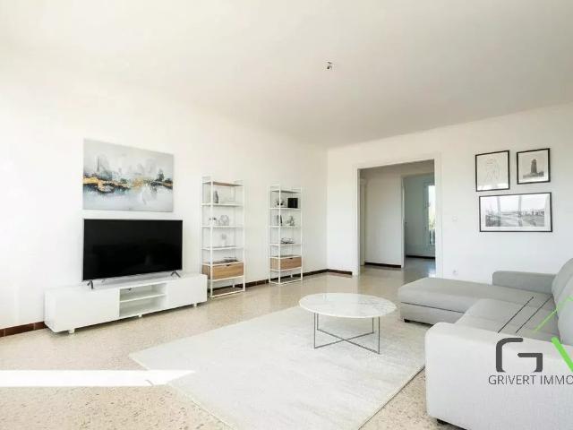 Appartement 5 pièces 100 m²