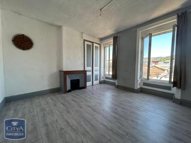 Appartement 5 pièces 100 m²