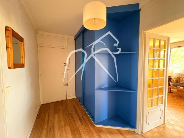 Appartement 5 pièces 100 m²