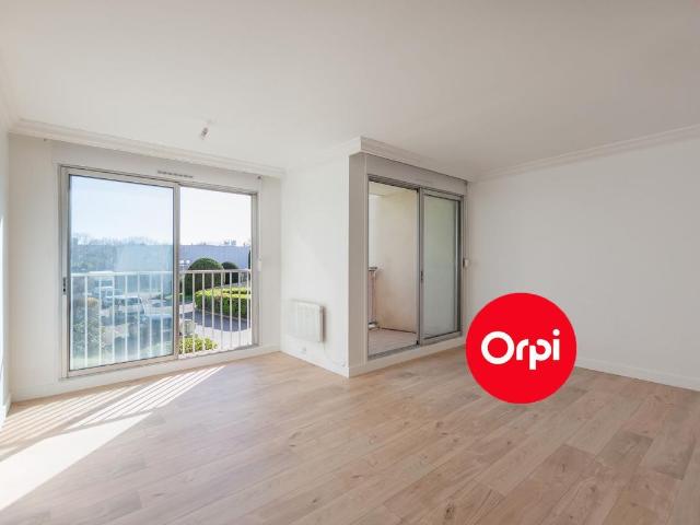 Appartement 5 pièces 100 m²