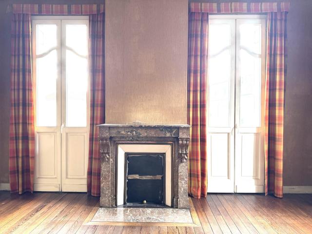 Appartement 5 pièces 100 m²