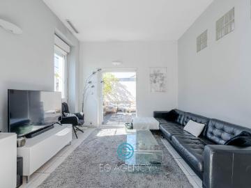 Appartement 5 pièces 100 m²