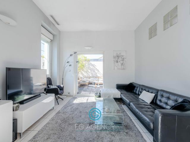 Appartement 5 pièces 100 m²