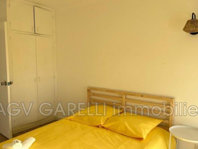 Appartement 5 Pièces 100 m²