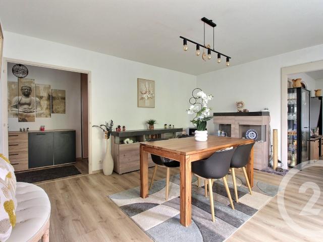 Appartement 5 pièces 100 m²