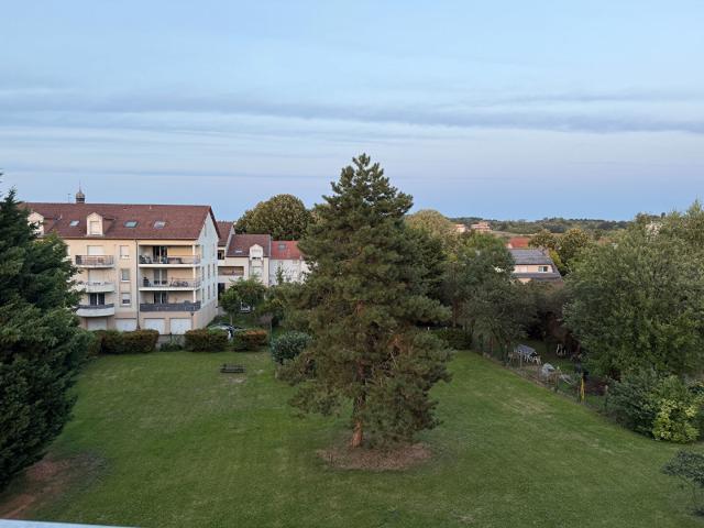 Appartement 5 pièces 100 m²