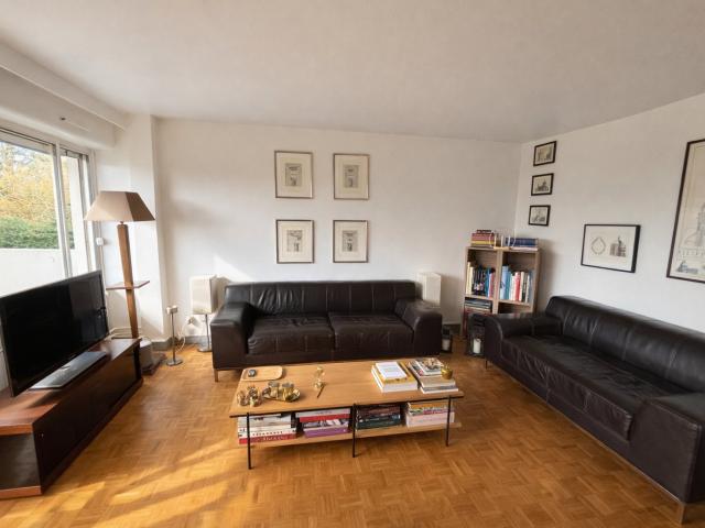 Appartement 5 pièces 97 m²