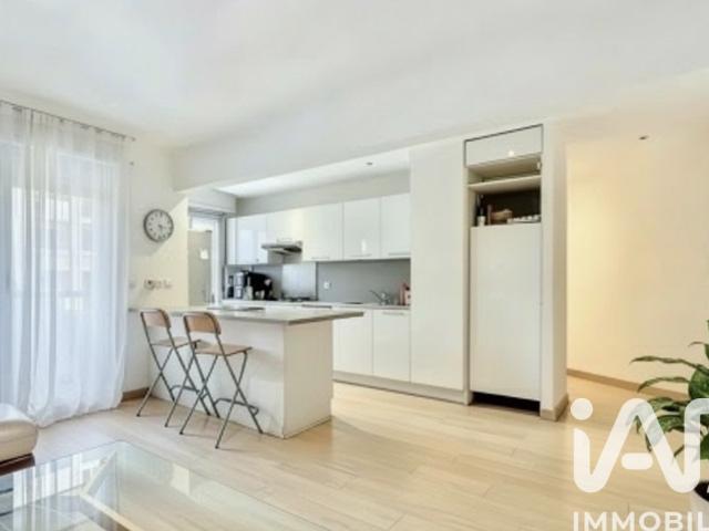 Appartement 5 pièces 100 m²