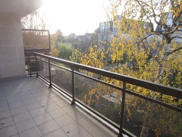 Appartement 5 pièces 100 m²