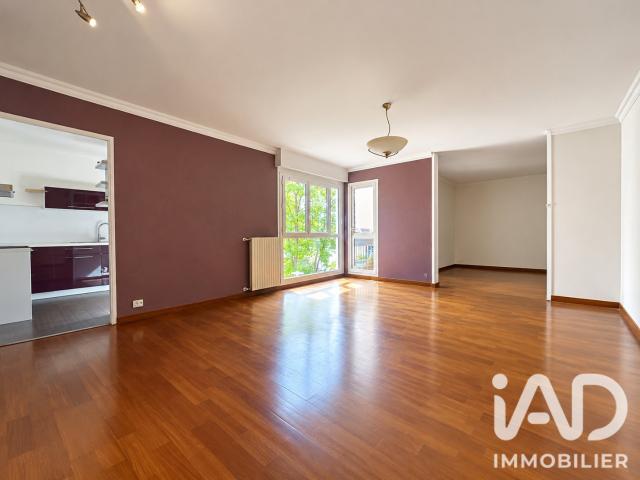Appartement 5 pièces 100 m²