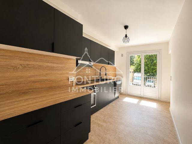 Appartement 5 pièces 100 m²