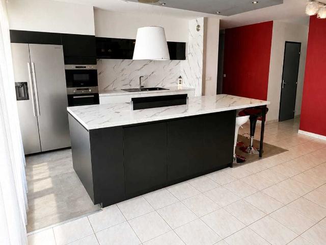 Appartement 5 pièces 100 m²