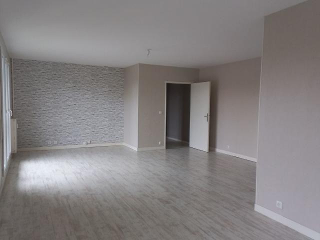 Appartement 5 pièces 100 m²