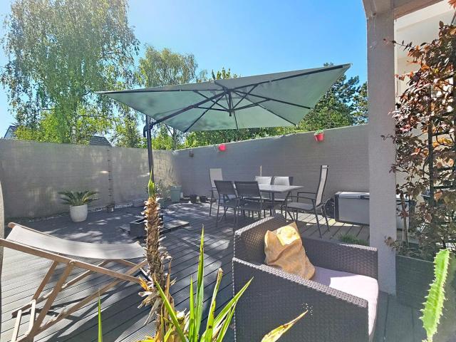 Appartement 5 pièces 100 m²