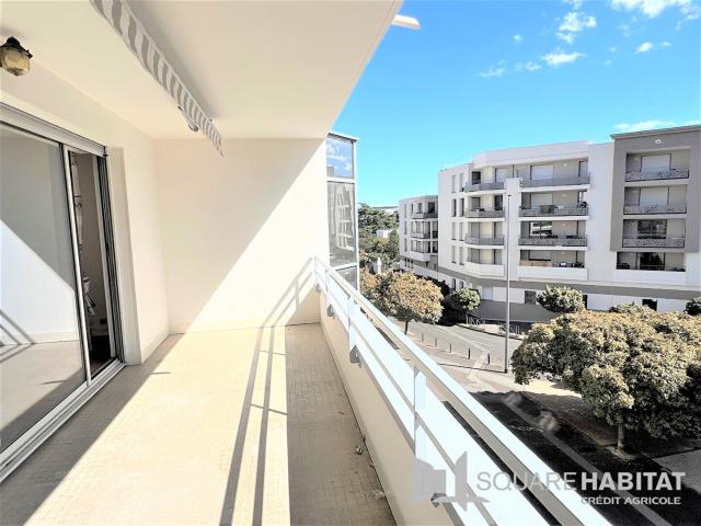 Appartement 5 pièces 100 m²