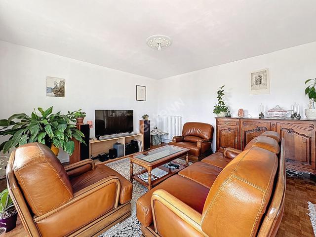Appartement 5 pièces 100 m²