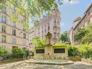 Appartement 4 pièces 100 m²