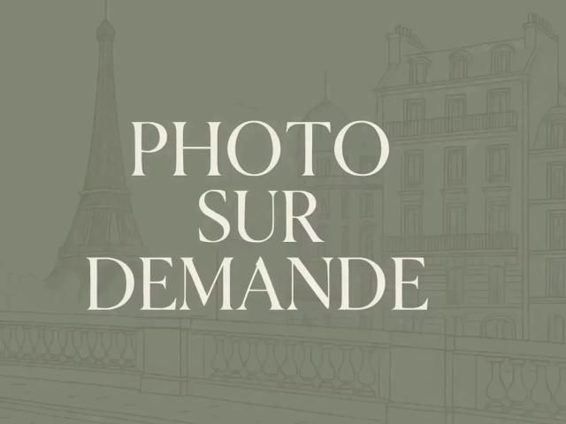 Appartement 5 pièces 100 m²