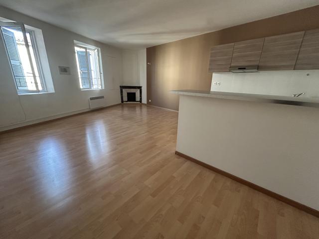 Appartement 5 pièces 100 m²